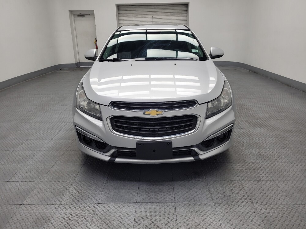 2016 Chevrolet Cruze in Las Vegas, NV 89102 - 18090674 15