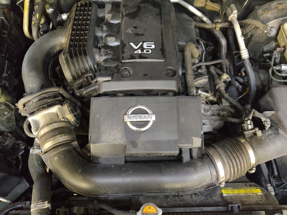 2016 Nissan Frontier in Columbia, SC 29210 - 18090677 30