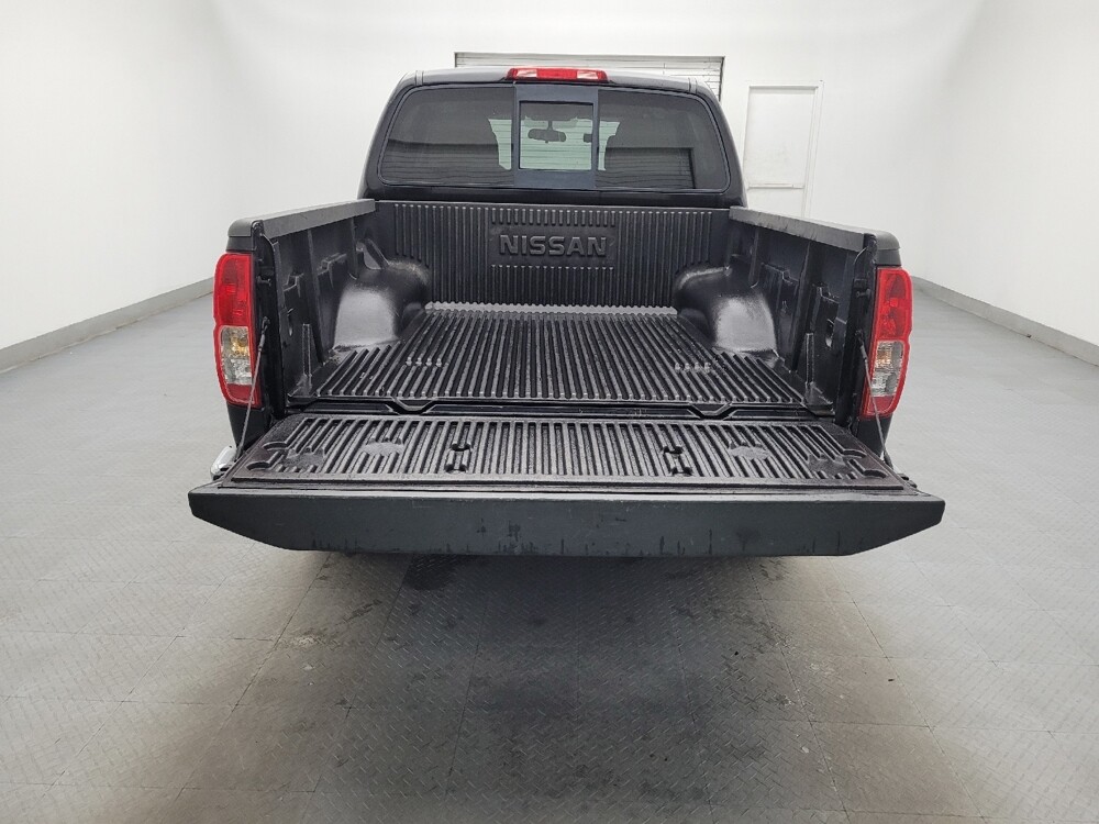 2016 Nissan Frontier in Columbia, SC 29210 - 18090677 29