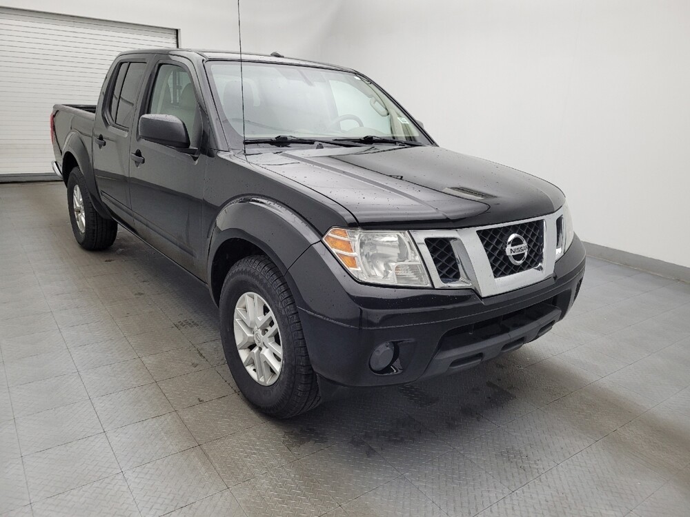 2016 Nissan Frontier in Columbia, SC 29210 - 18090677 13