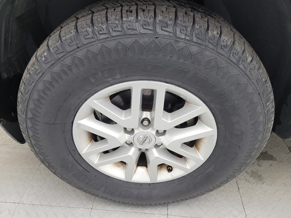 2016 Nissan Frontier in Columbia, SC 29210 - 18090677 31