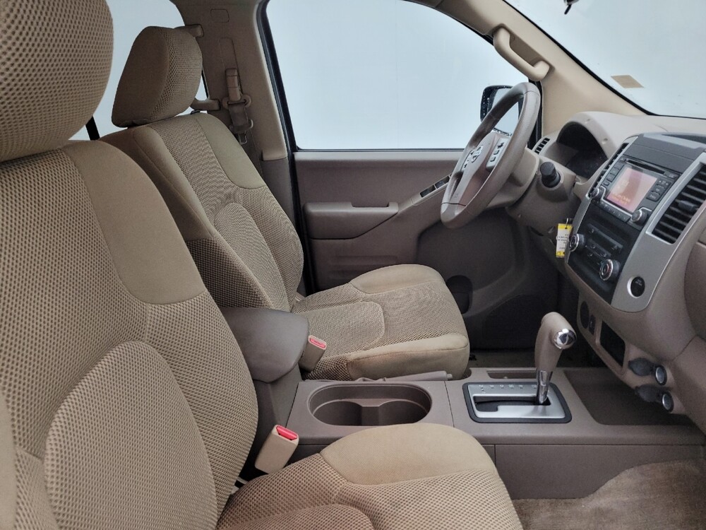 2016 Nissan Frontier in Columbia, SC 29210 - 18090677 21