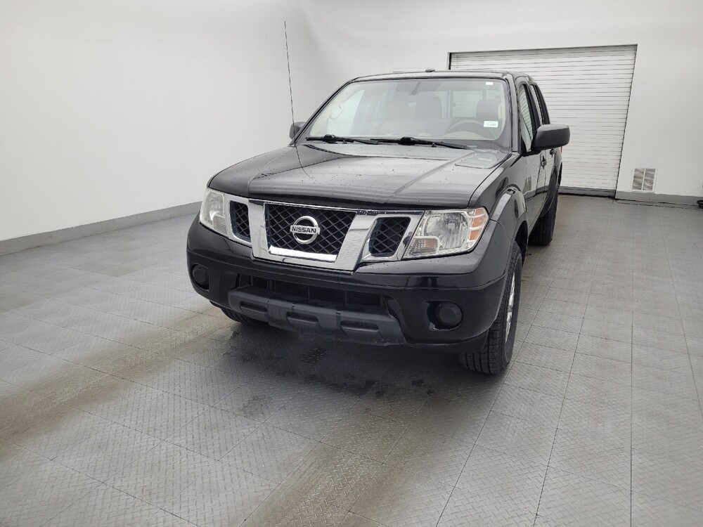2016 Nissan Frontier in Columbia, SC 29210 - 18090677 15