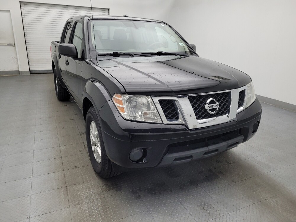 2016 Nissan Frontier in Columbia, SC 29210 - 18090677 14