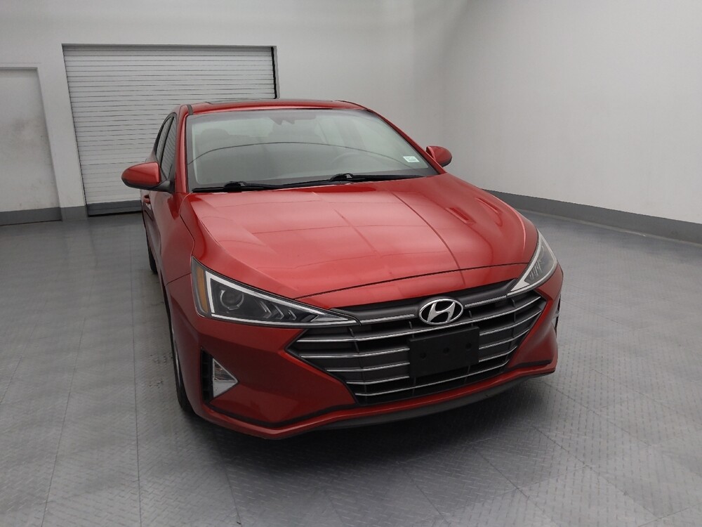 2020 Hyundai Elantra in Topeka, KS 66611 - 18090678 14