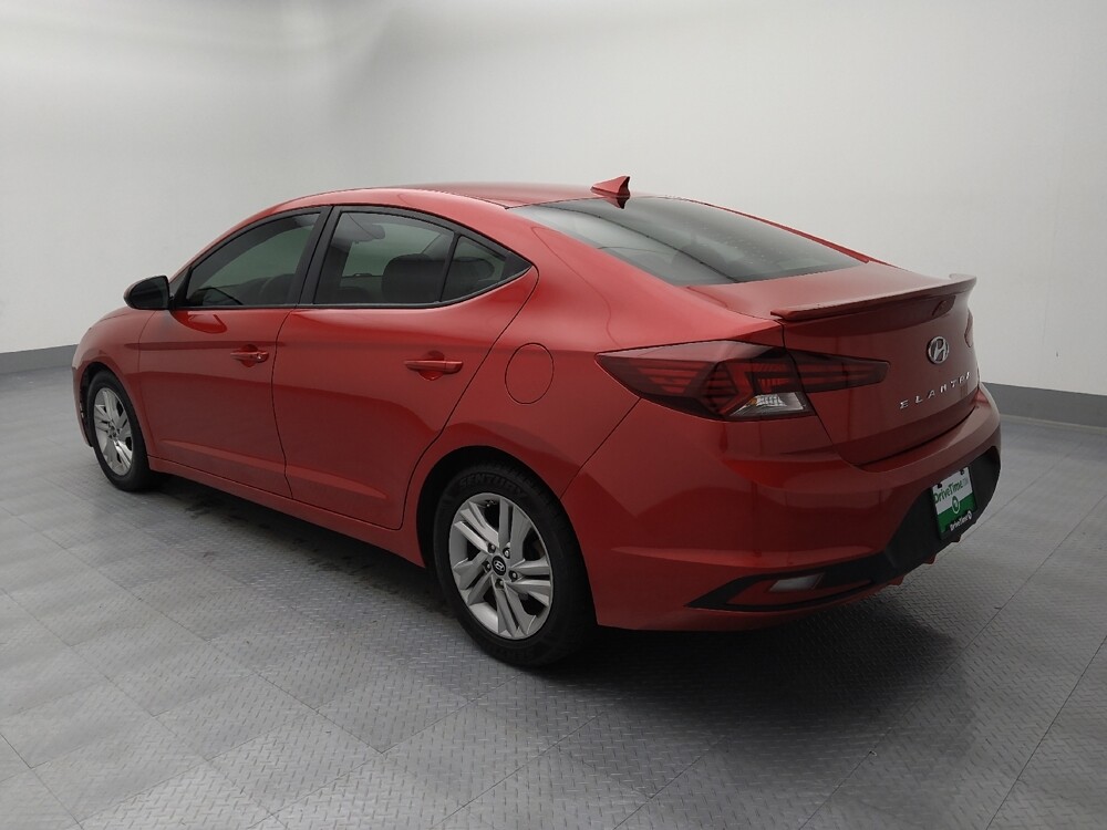 2020 Hyundai Elantra in Topeka, KS 66611 - 18090678 3