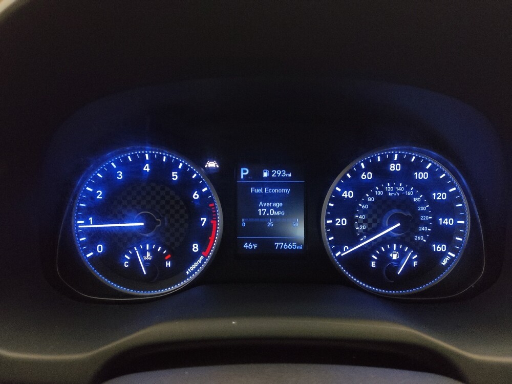 2020 Hyundai Elantra in Topeka, KS 66611 - 18090678 23