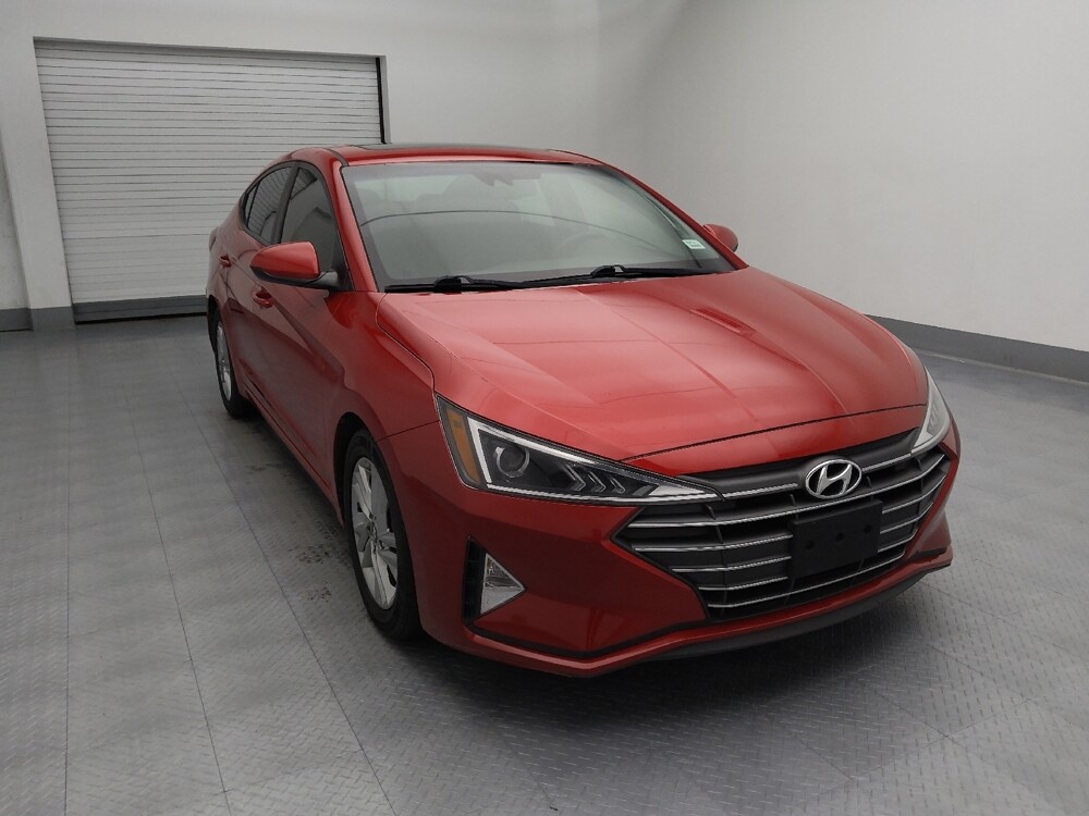 2020 Hyundai Elantra in Topeka, KS 66611 - 18090678 13