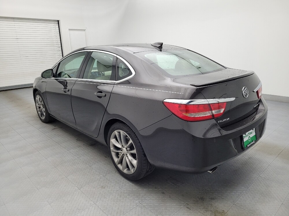 2016 Buick Verano in Gastonia, NC 28056 - 18090679 3