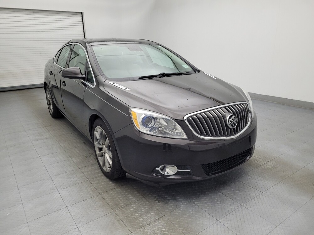 2016 Buick Verano in Gastonia, NC 28056 - 18090679 13