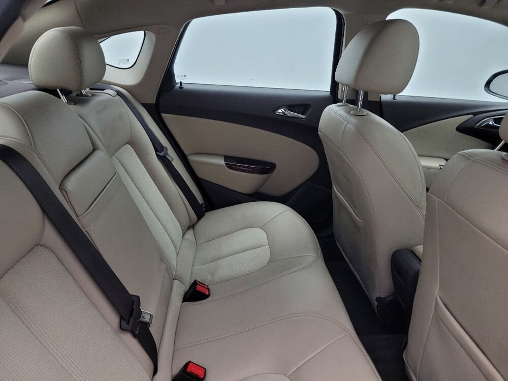 2016 Buick Verano in Gastonia, NC 28056 - 18090679 21