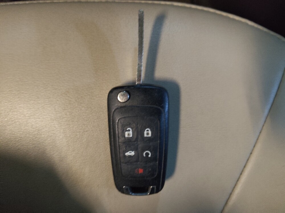 2016 Buick Verano in Gastonia, NC 28056 - 18090679 32