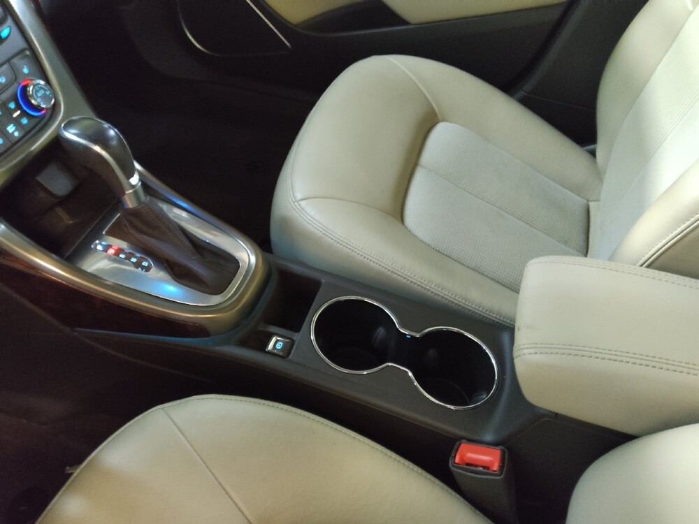 2016 Buick Verano in Gastonia, NC 28056 - 18090679 26