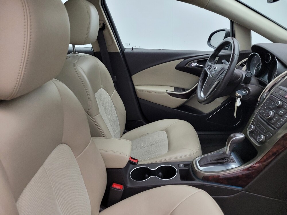 2016 Buick Verano in Gastonia, NC 28056 - 18090679 19