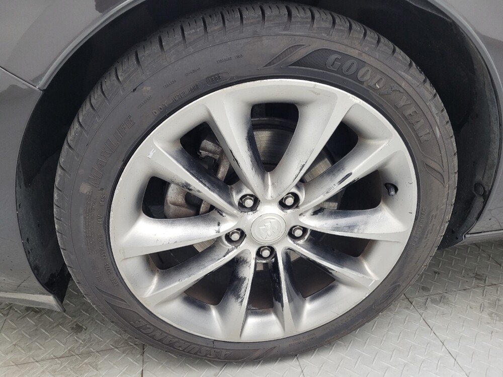 2016 Buick Verano in Gastonia, NC 28056 - 18090679 31