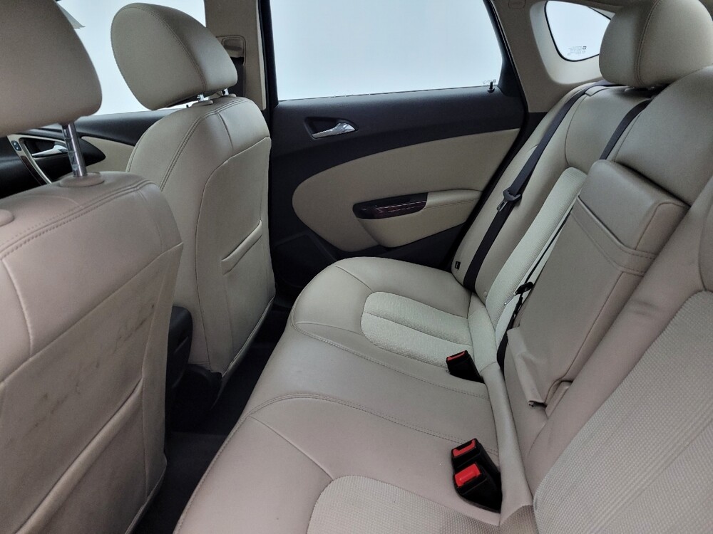 2016 Buick Verano in Gastonia, NC 28056 - 18090679 18