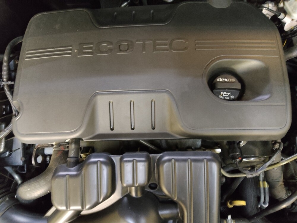 2016 Buick Verano in Gastonia, NC 28056 - 18090679 30