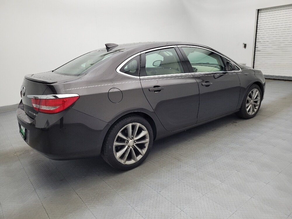 2016 Buick Verano in Gastonia, NC 28056 - 18090679 10