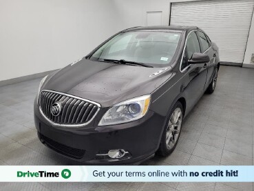 2016 Buick Verano in Gastonia, NC 28056