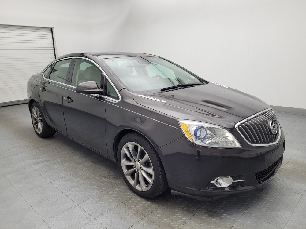 2016 Buick Verano in Gastonia, NC 28056 - 18090679 11