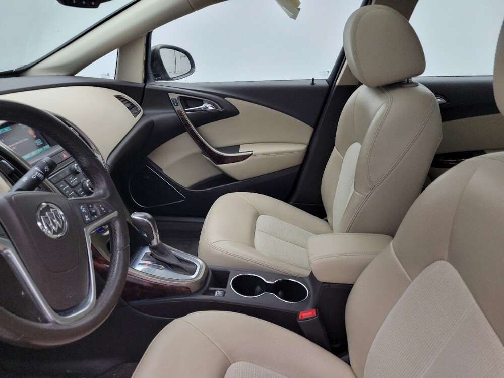 2016 Buick Verano in Gastonia, NC 28056 - 18090679 17
