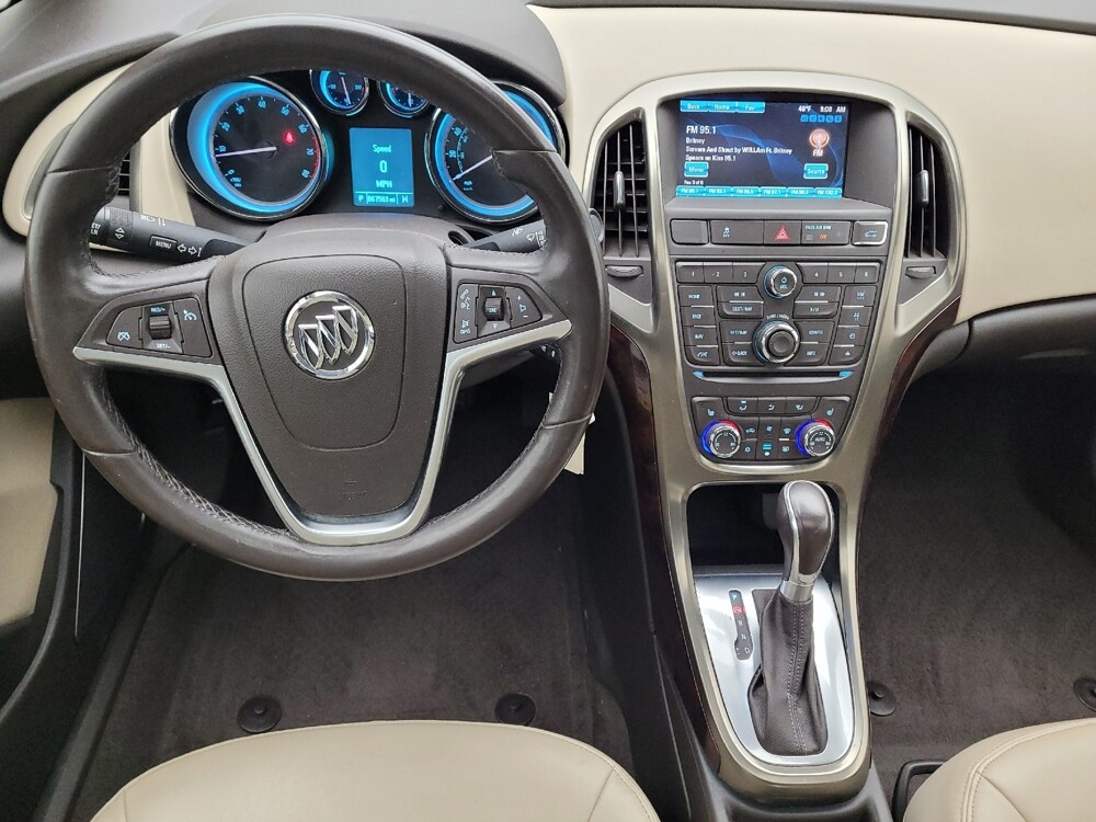 2016 Buick Verano in Gastonia, NC 28056 - 18090679 22