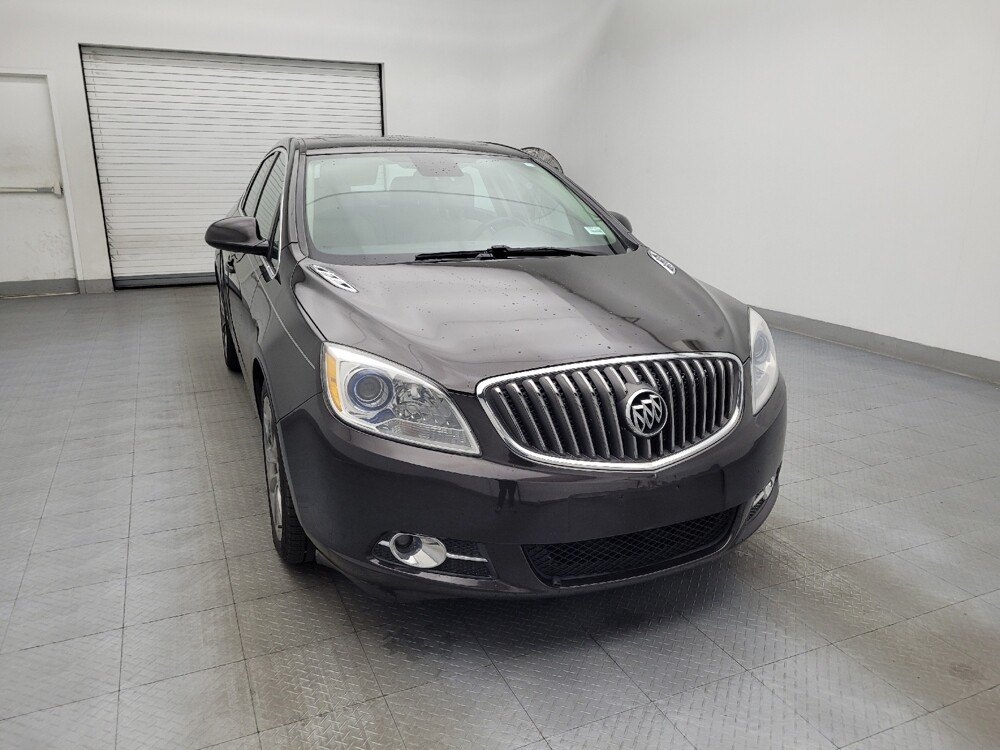 2016 Buick Verano in Gastonia, NC 28056 - 18090679 14