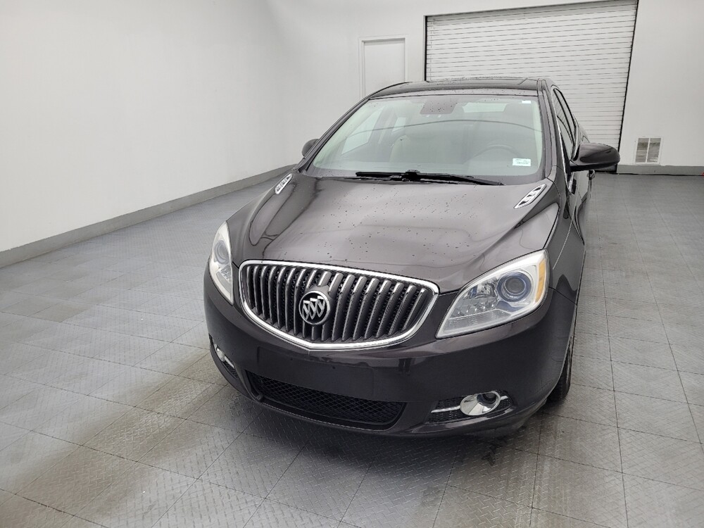 2016 Buick Verano in Gastonia, NC 28056 - 18090679 15