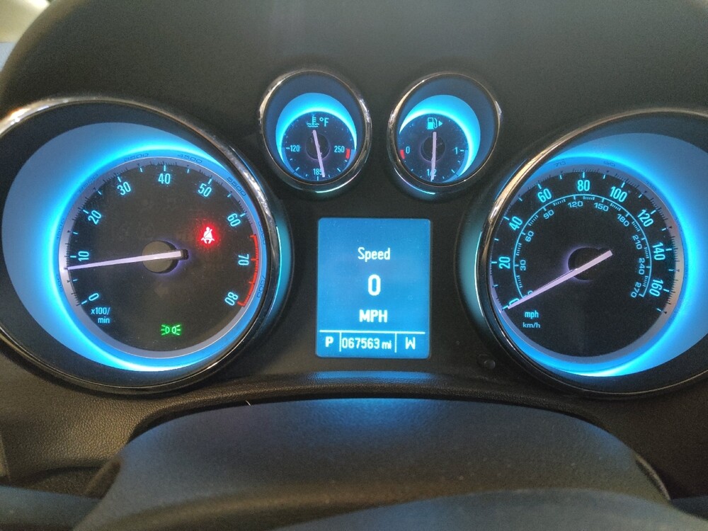 2016 Buick Verano in Gastonia, NC 28056 - 18090679 23