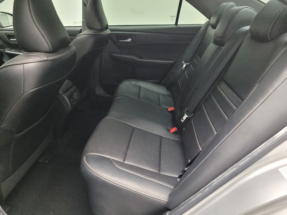 2015 Toyota Camry in Downey, CA 90241 - 18090680 18