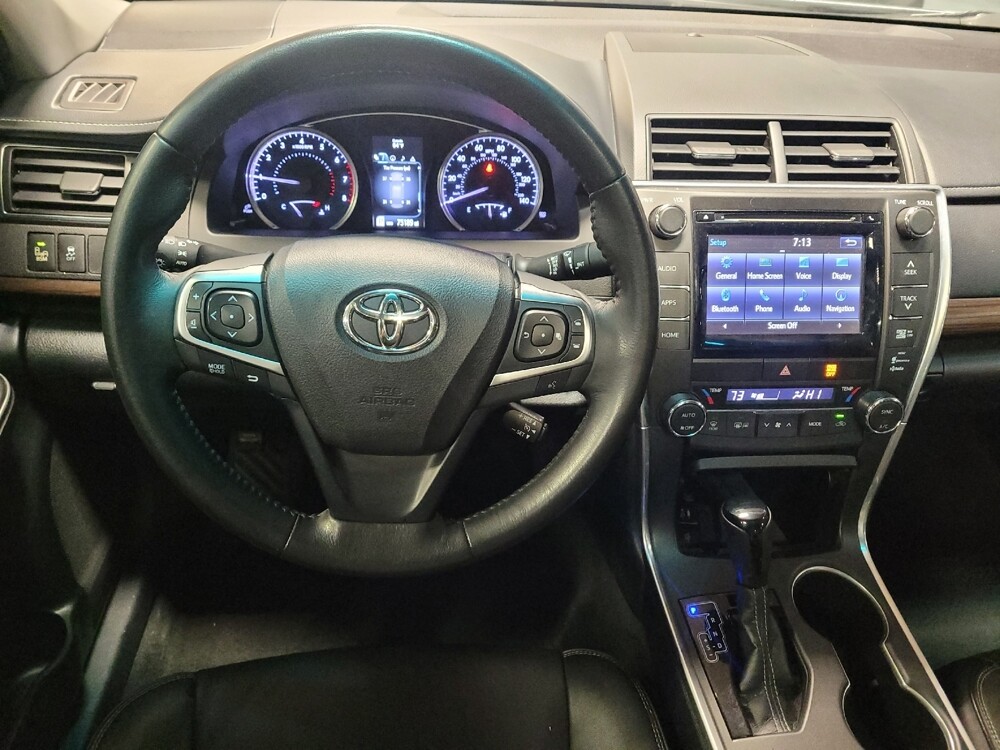 2015 Toyota Camry in Downey, CA 90241 - 18090680 22