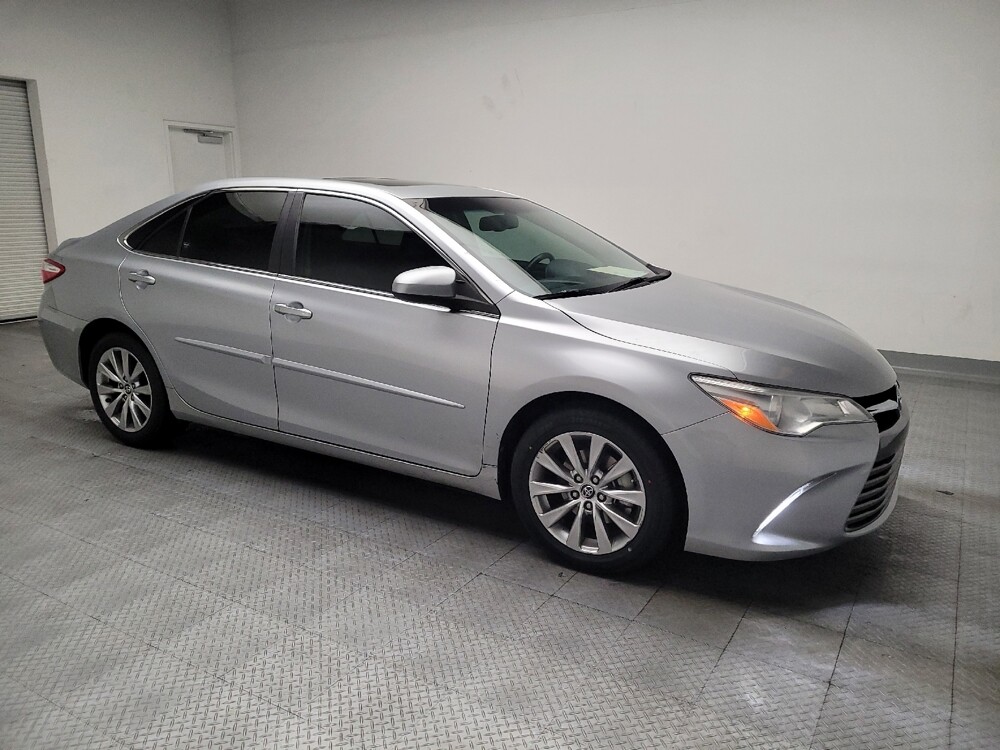 2015 Toyota Camry in Downey, CA 90241 - 18090680 11