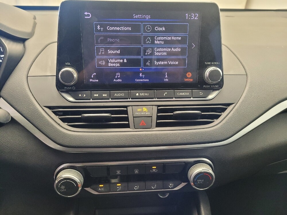 2020 Nissan Altima in Montclair, CA 91763 - 18090681 25