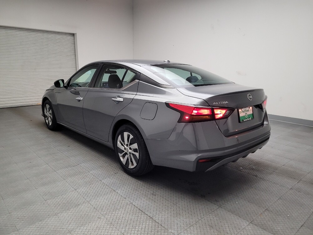2020 Nissan Altima in Montclair, CA 91763 - 18090681 5