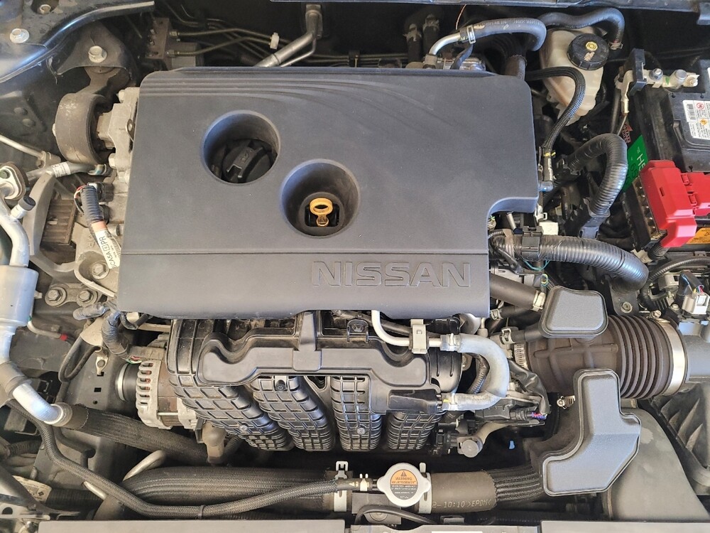 2020 Nissan Altima in Montclair, CA 91763 - 18090681 30