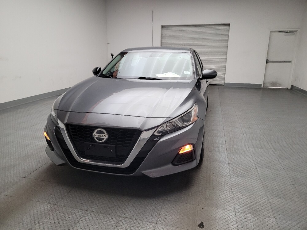 2020 Nissan Altima in Montclair, CA 91763 - 18090681 15