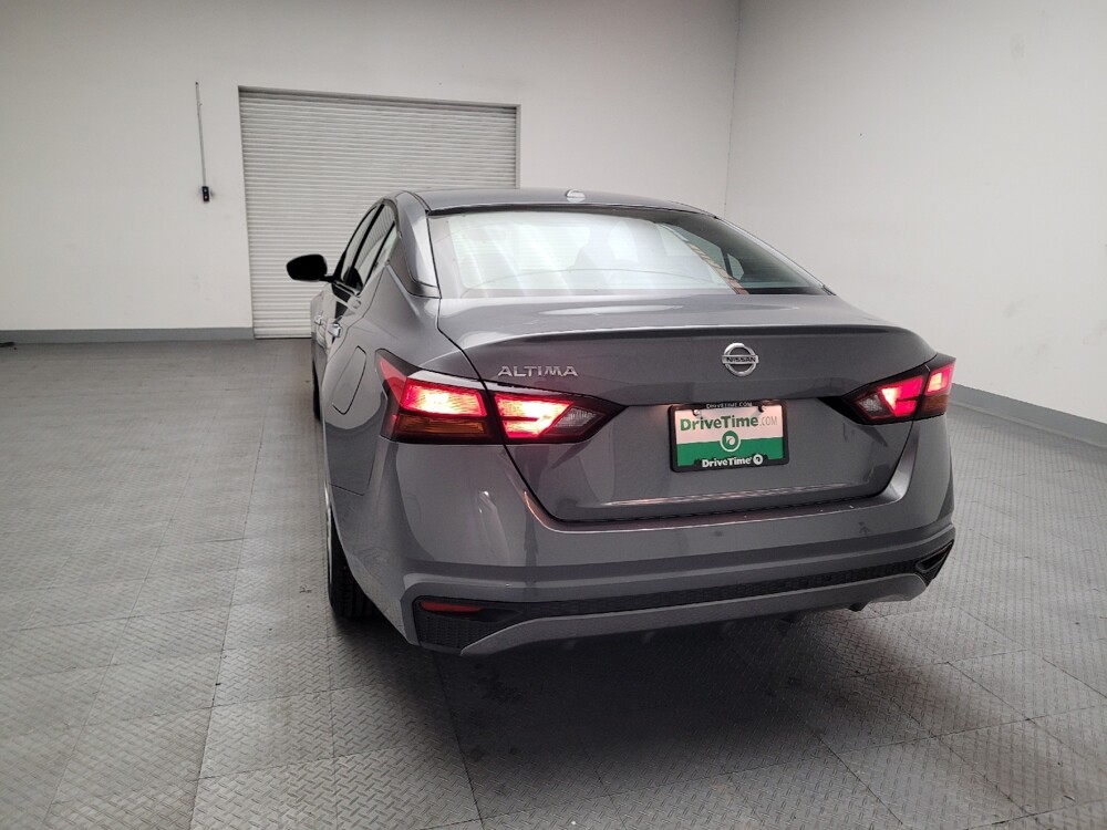 2020 Nissan Altima in Montclair, CA 91763 - 18090681 6