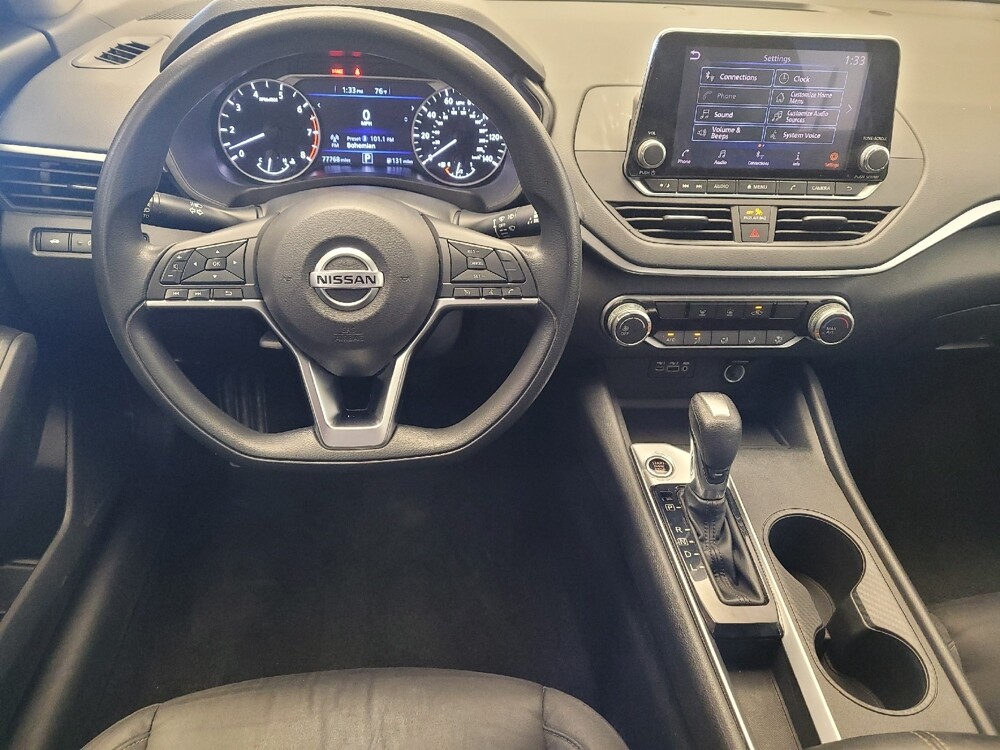 2020 Nissan Altima in Montclair, CA 91763 - 18090681 22