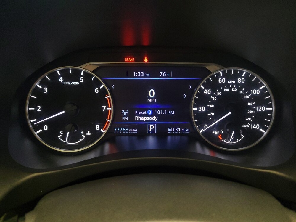 2020 Nissan Altima in Montclair, CA 91763 - 18090681 23