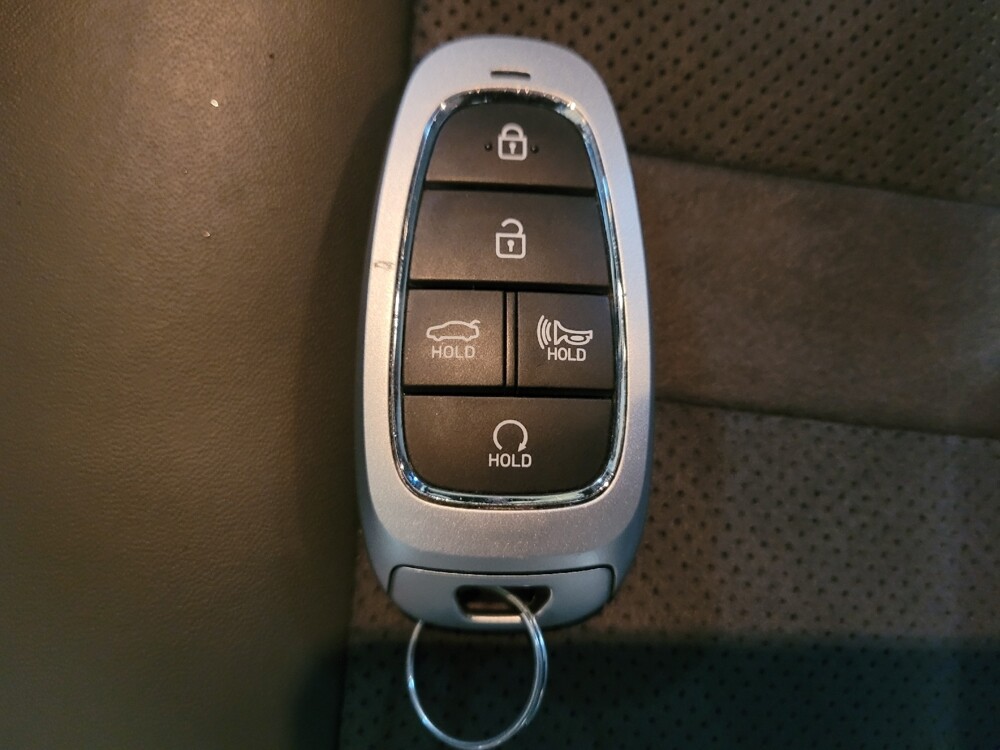 2021 Hyundai Sonata in Downey, CA 90241 - 18090682 32