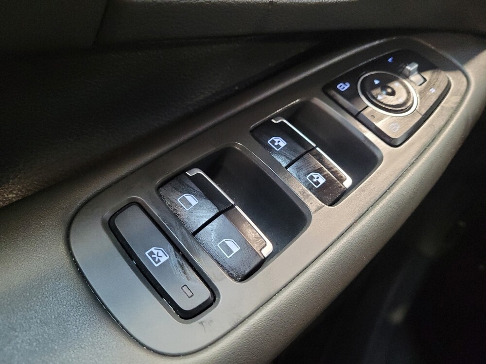 2021 Hyundai Sonata in Downey, CA 90241 - 18090682 27