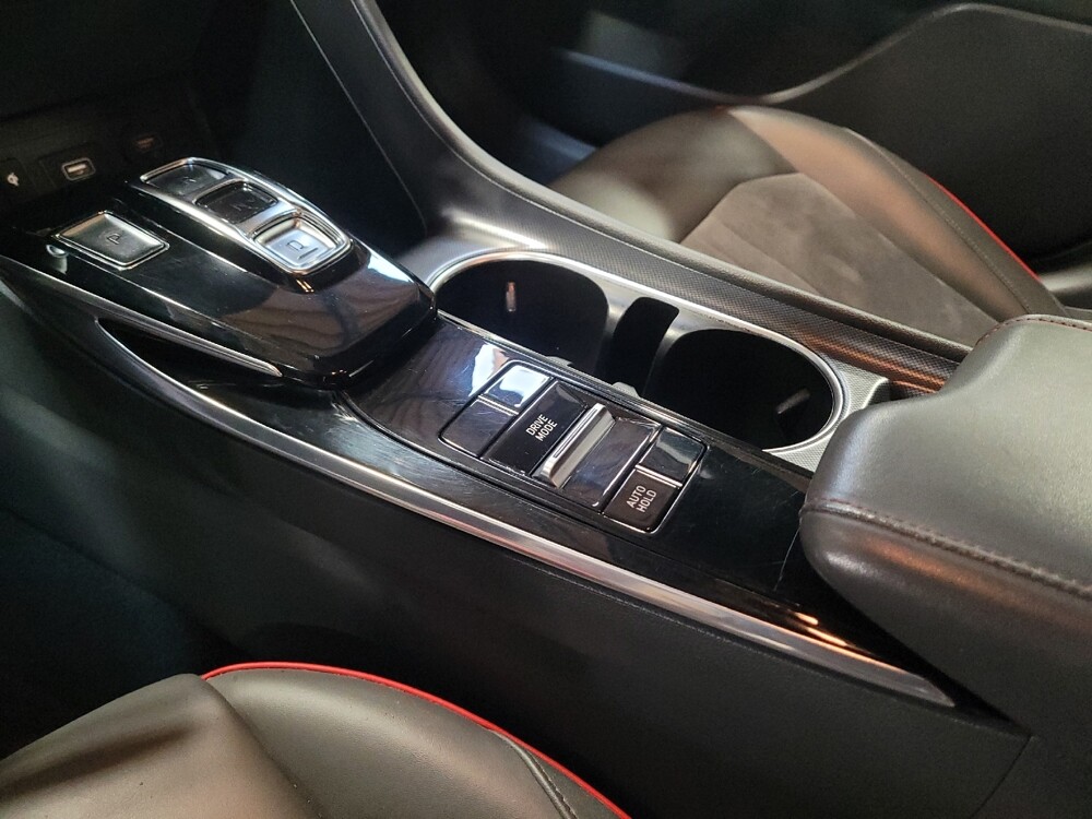 2021 Hyundai Sonata in Downey, CA 90241 - 18090682 26