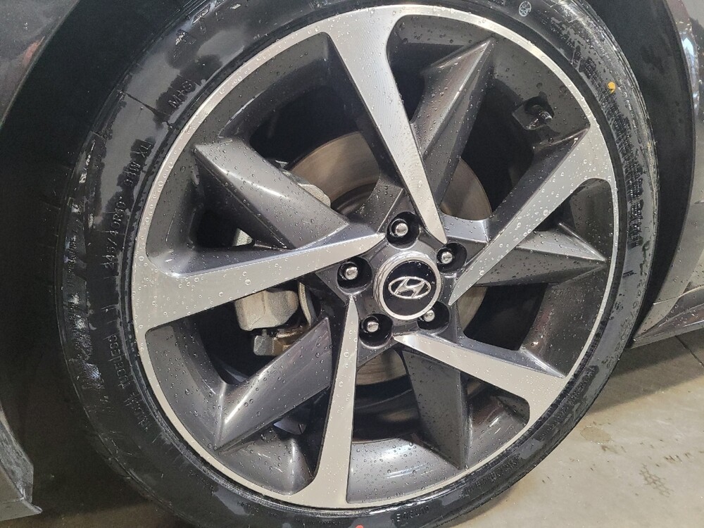 2021 Hyundai Sonata in Downey, CA 90241 - 18090682 31