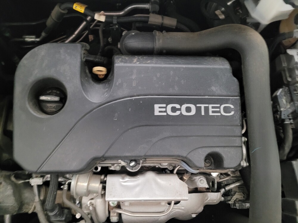 2020 GMC Terrain in Downey, CA 90241 - 18090683 30