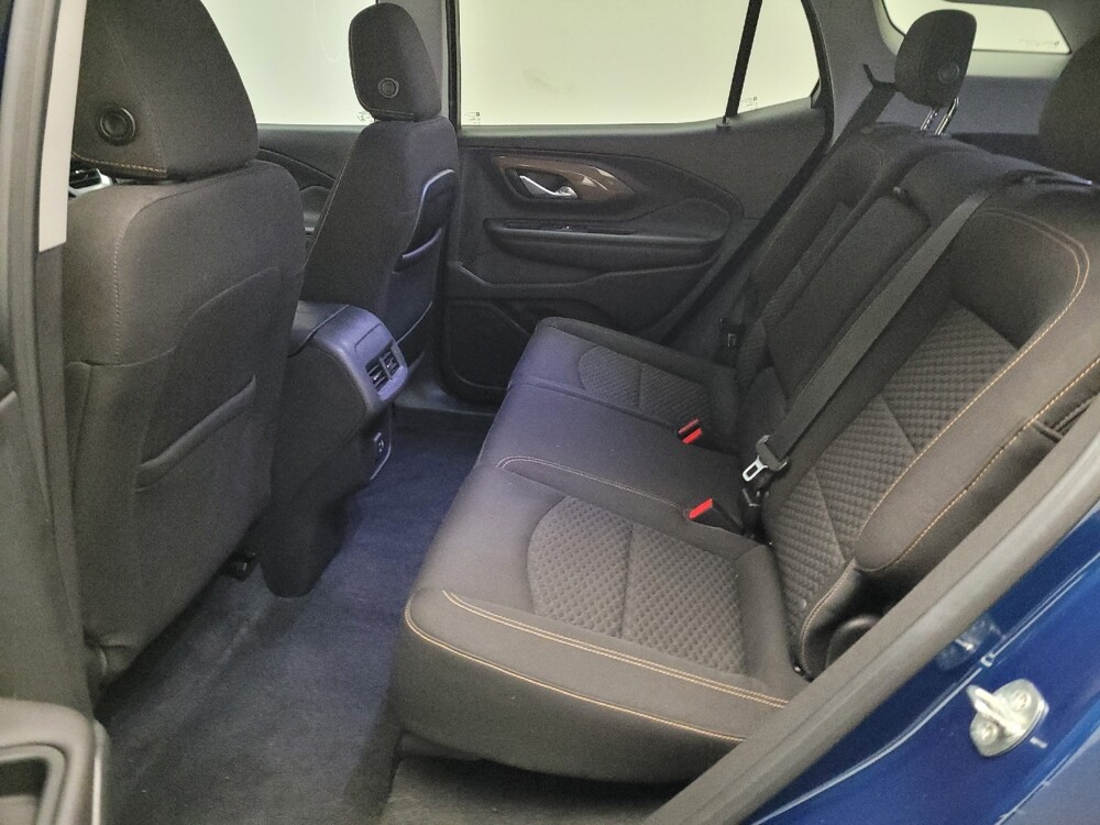 2020 GMC Terrain in Downey, CA 90241 - 18090683 18