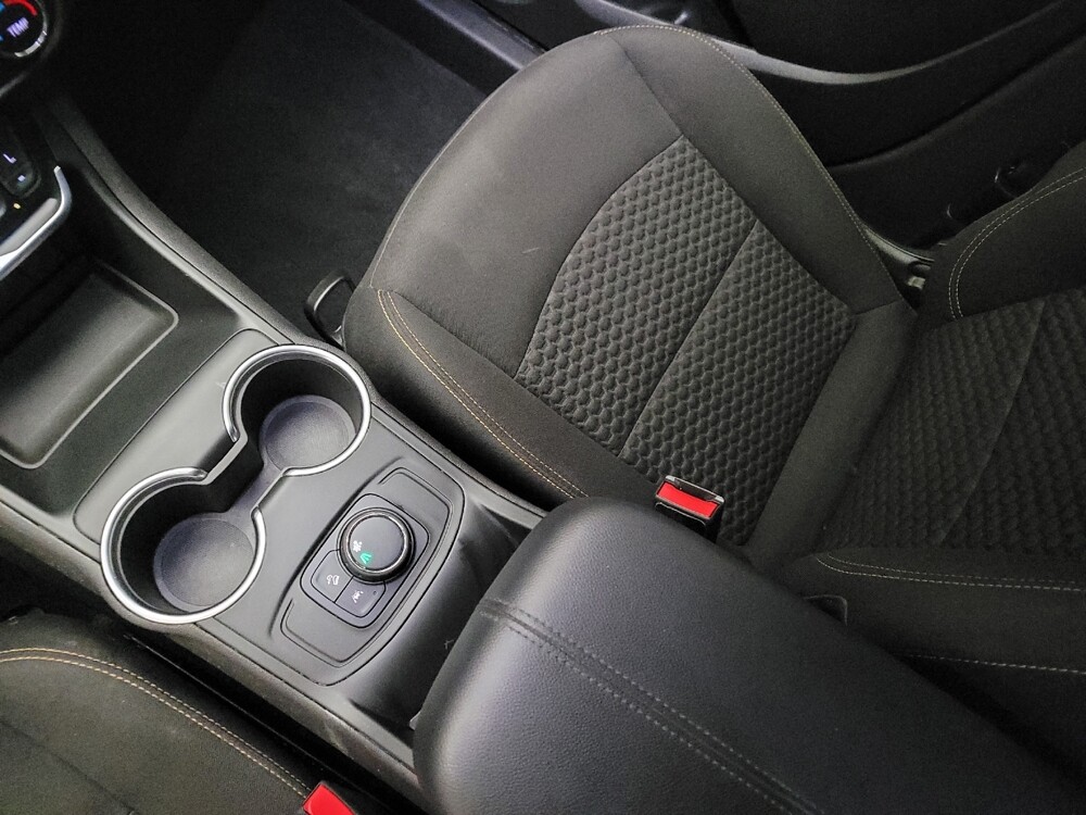 2020 GMC Terrain in Downey, CA 90241 - 18090683 26