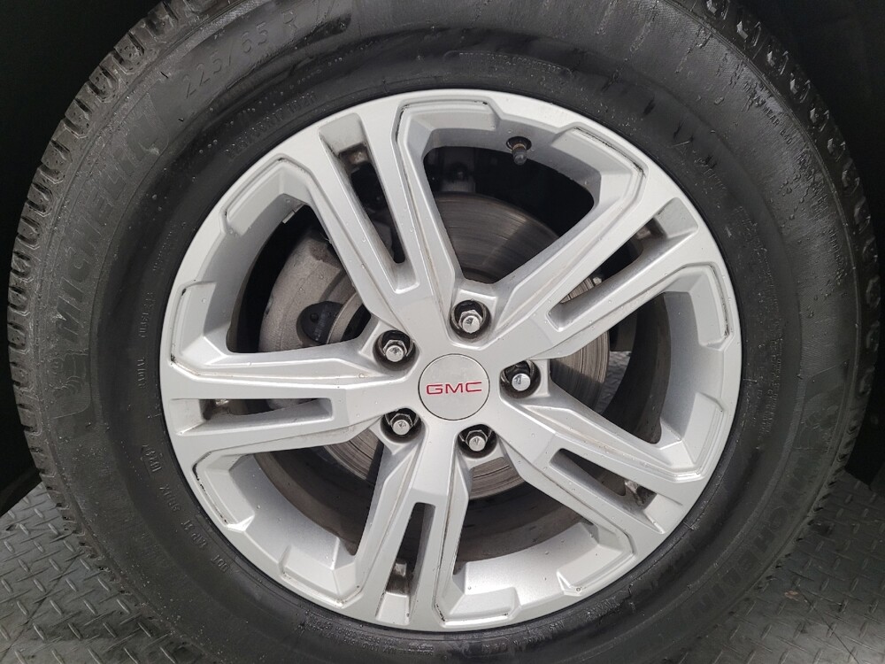 2020 GMC Terrain in Downey, CA 90241 - 18090683 31