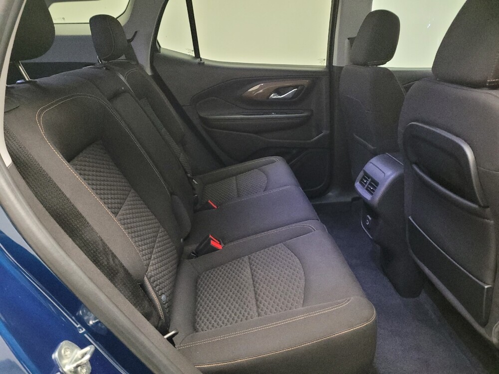 2020 GMC Terrain in Downey, CA 90241 - 18090683 19