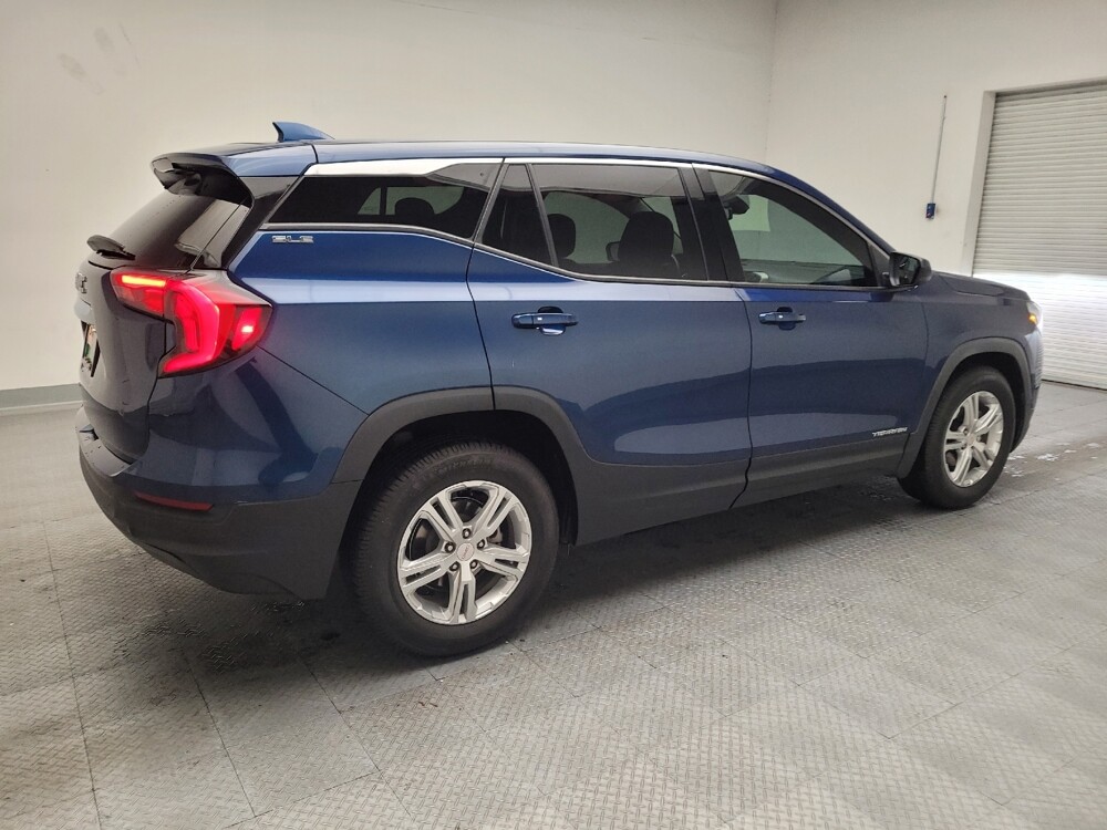 2020 GMC Terrain in Downey, CA 90241 - 18090683 10