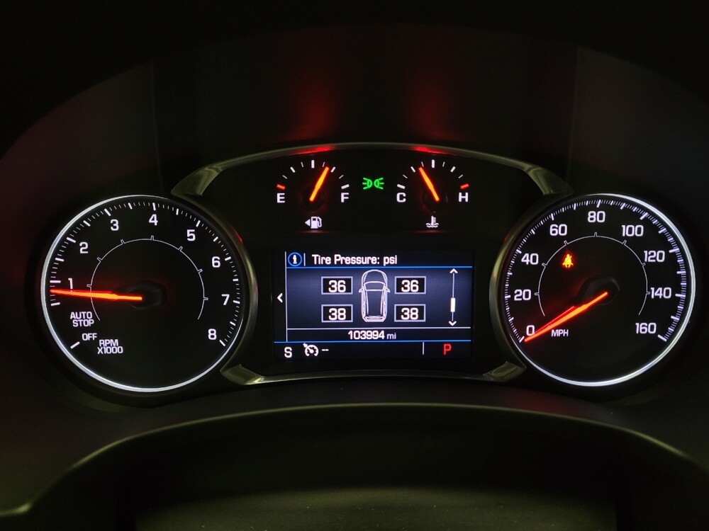 2020 GMC Terrain in Downey, CA 90241 - 18090683 23